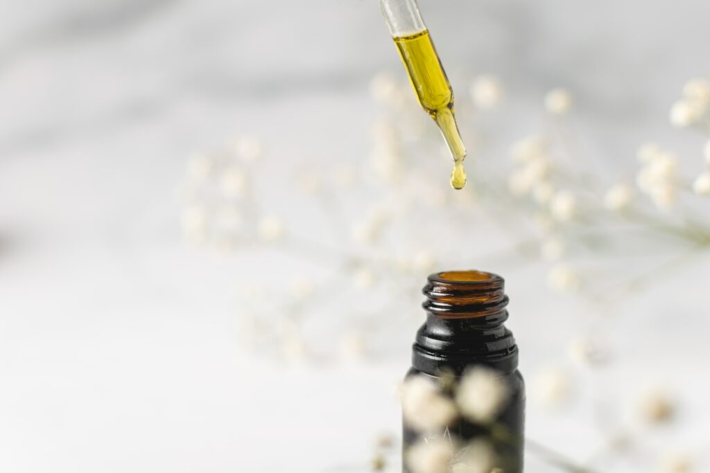 Some of the best CBD oils in the UK
