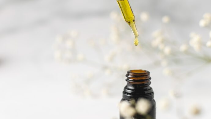 Some of the best CBD oils in the UK